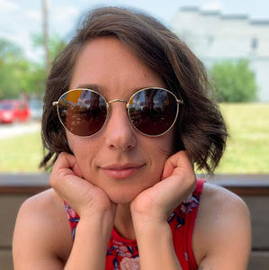 Meet your Posher, Jacqueline